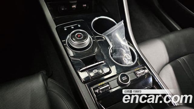 Kia K5 гибрид 3세대 Trendy, 2021 9