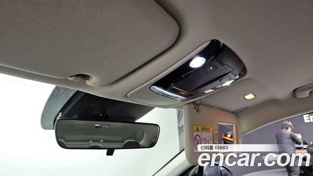 Kia K5 гибрид 3세대 Trendy, 2021 16