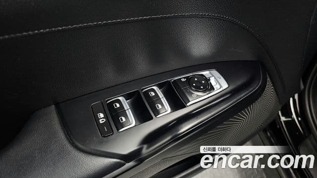 Kia K5 гибрид 3세대 Trendy, 2021 17