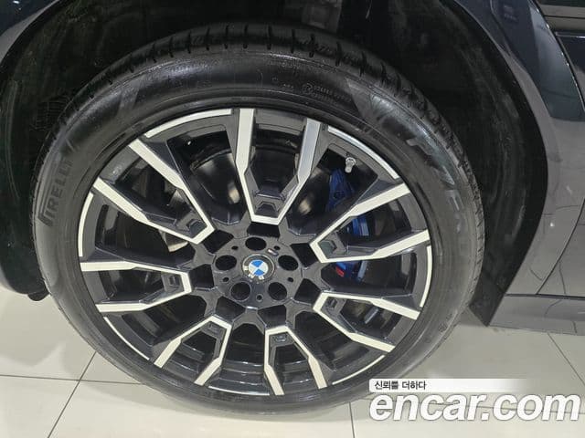 BMW X6 (G06) xDrive30d M Sport, 2025 все фото