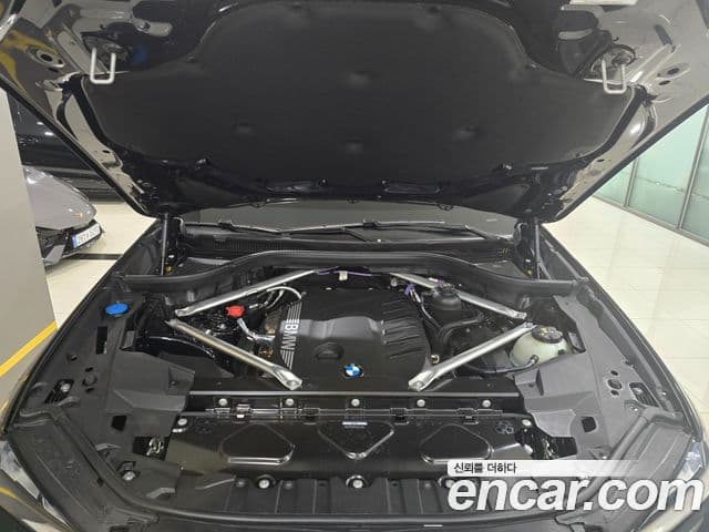 BMW X6 (G06) xDrive30d M Sport, 2025 6