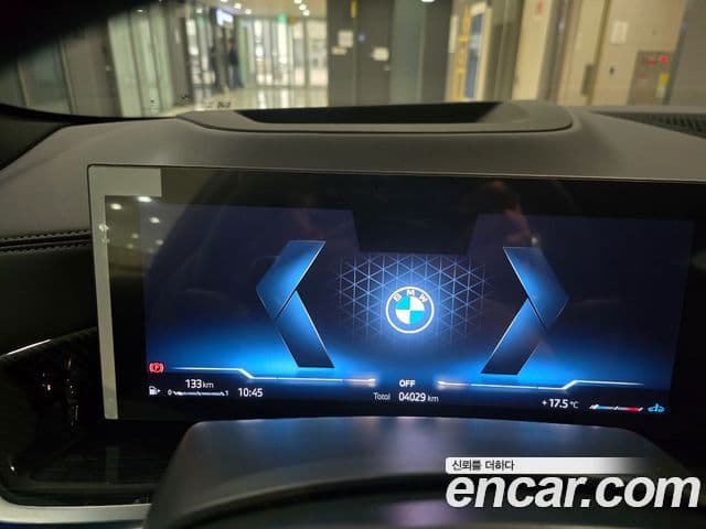 BMW X6 (G06) xDrive30d M Sport, 2025 8