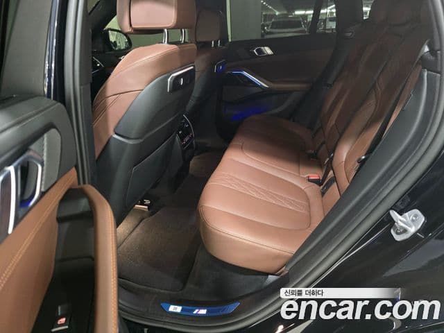 BMW X6 (G06) xDrive30d M Sport, 2025 10