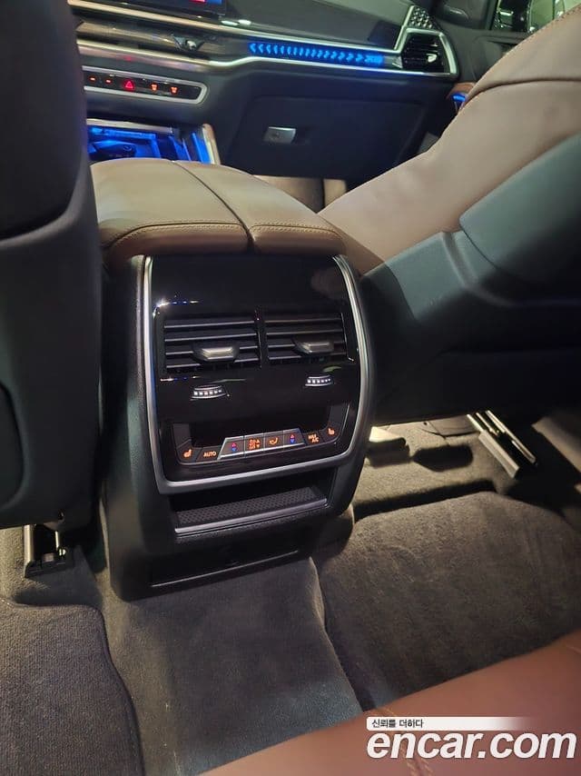 BMW X6 (G06) xDrive30d M Sport, 2025 11