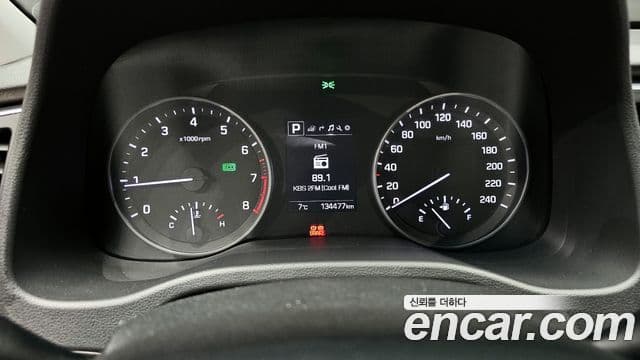 Hyundai Avante AD Special, 2016 8