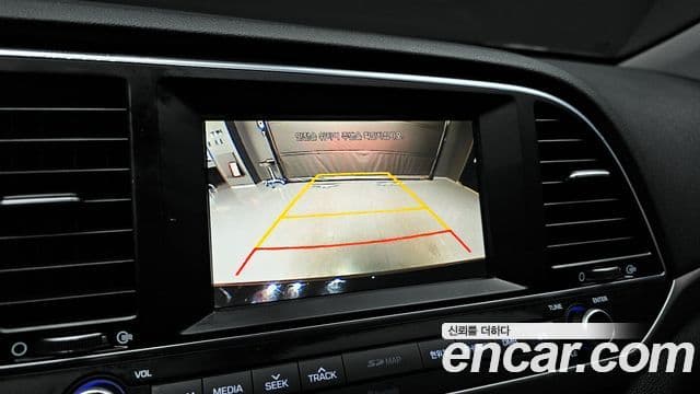 Hyundai Avante AD Special, 2016 15