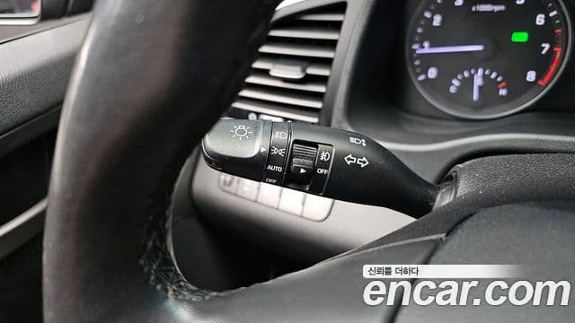 Hyundai Avante AD Special, 2016 18