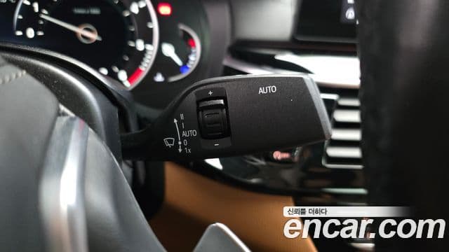 BMW 5시리즈 (G30) 520d Luxury Special Edition, 2018 18