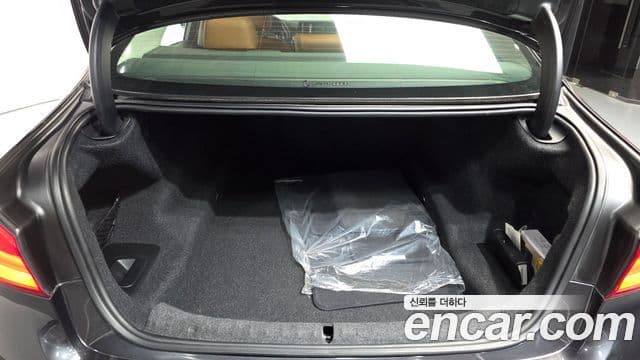 BMW 5시리즈 (G30) 520d Luxury Special Edition, 2018 20