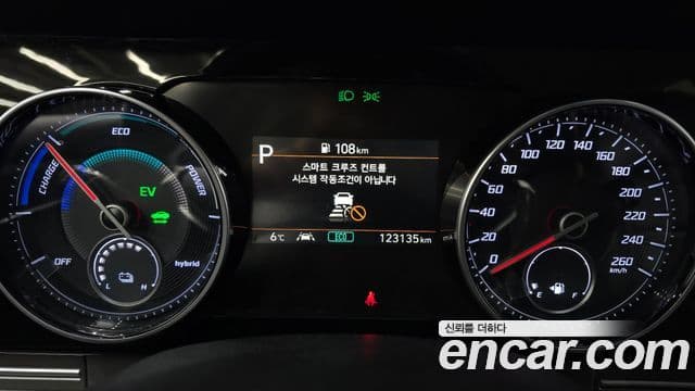 Hyundai The / новый New Grandeur IG гибрид Premium Choice, 2021 8