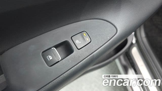 Hyundai The / новый New Grandeur IG гибрид Premium Choice, 2021 19