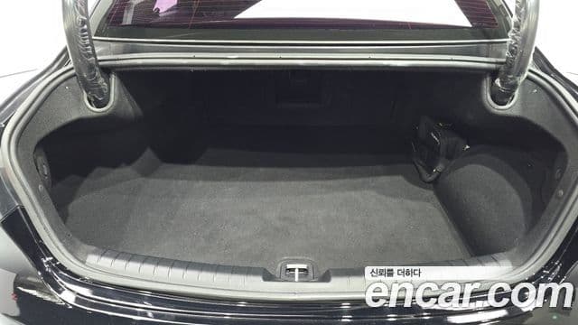 Hyundai The / новый New Grandeur IG гибрид Premium Choice, 2021 20