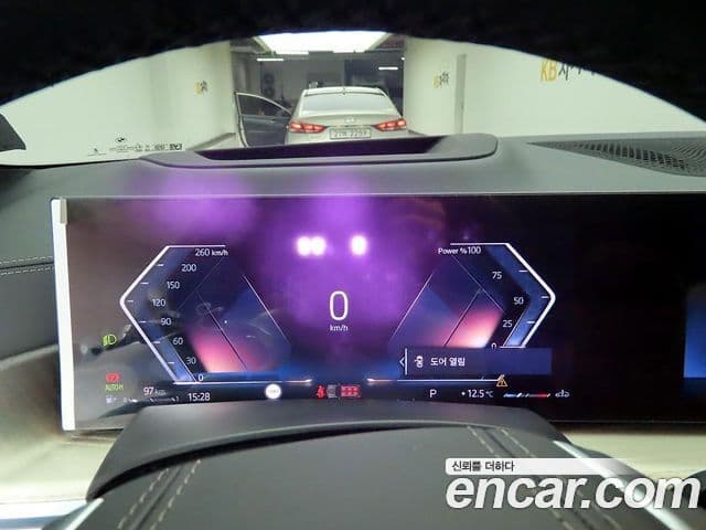 BMW X7 (G07) xDrive 40i Design Pure Excellence 6인승, 2025 6