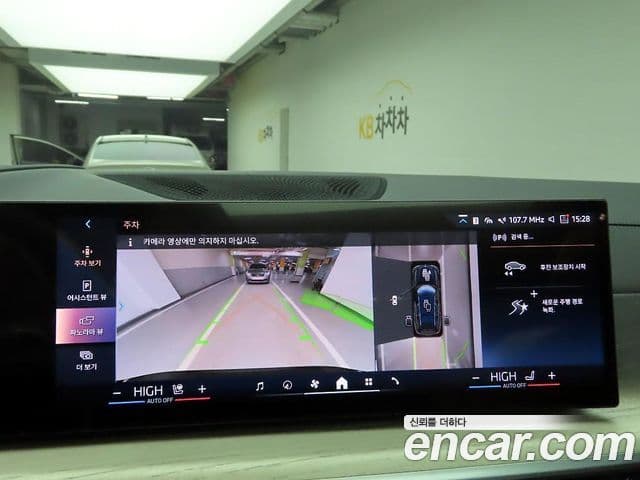 BMW X7 (G07) xDrive 40i Design Pure Excellence 6인승, 2025 14