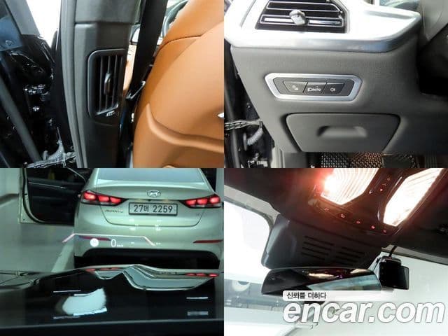 BMW X7 (G07) xDrive 40i Design Pure Excellence 6인승, 2025 16