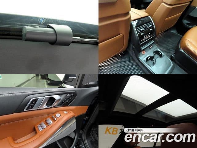 BMW X7 (G07) xDrive 40i Design Pure Excellence 6인승, 2025 18