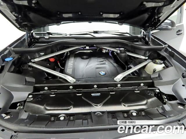 BMW X7 (G07) xDrive 40i Design Pure Excellence 6인승, 2025 20