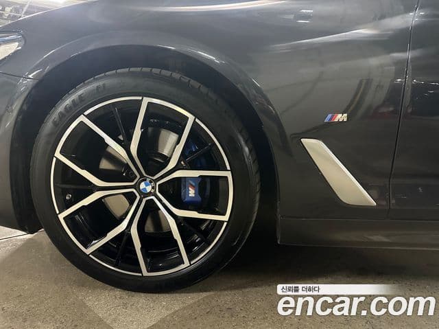 BMW 5시리즈 (G30) 530i xDrive M Sport, 2023 все фото