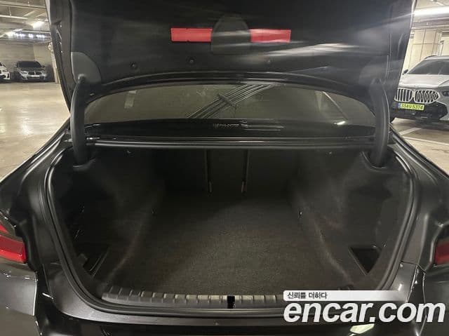 BMW 5시리즈 (G30) 530i xDrive M Sport, 2023 9