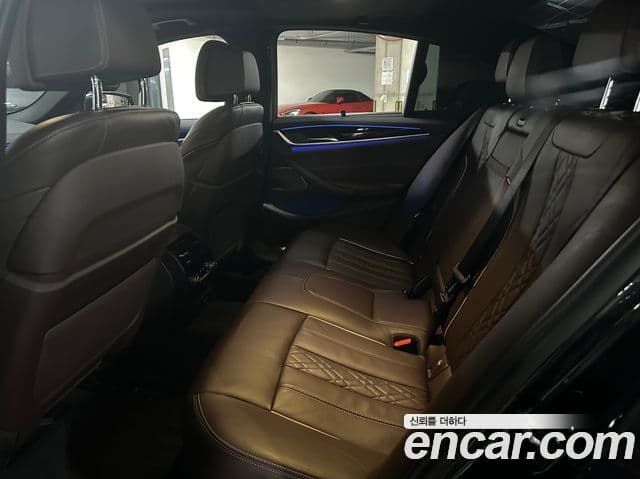 BMW 5시리즈 (G30) 530i xDrive M Sport, 2023 12