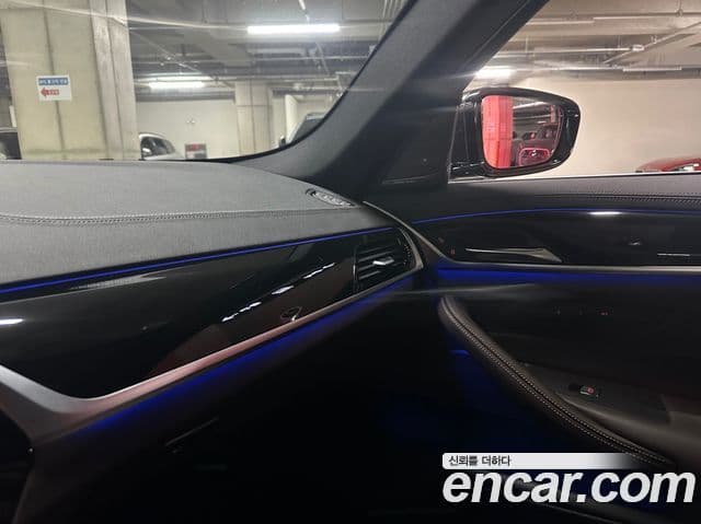 BMW 5시리즈 (G30) 530i xDrive M Sport, 2023 18