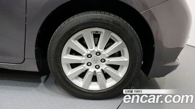 Toyota Sienna, 2015 все фото