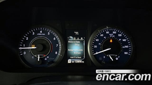 Toyota Sienna, 2015 8