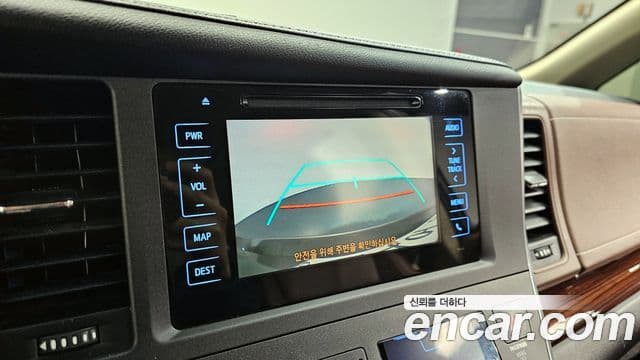 Toyota Sienna, 2015 15