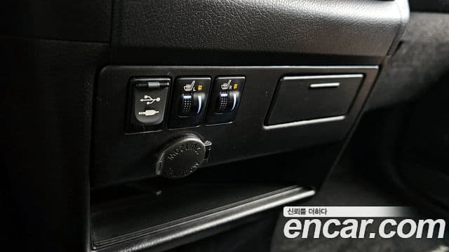 Toyota Sienna, 2015 17