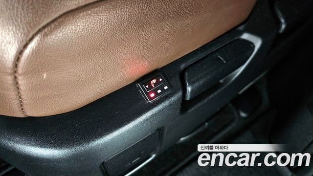 Toyota Sienna, 2015 19