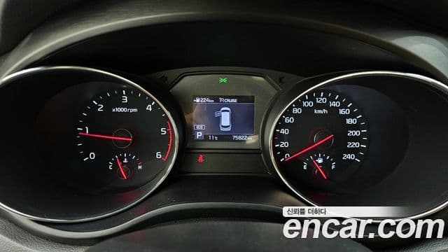 Kia The / новый New Carnival Luxury, 2019 8