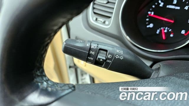 Kia The / новый New Carnival Luxury, 2019 17