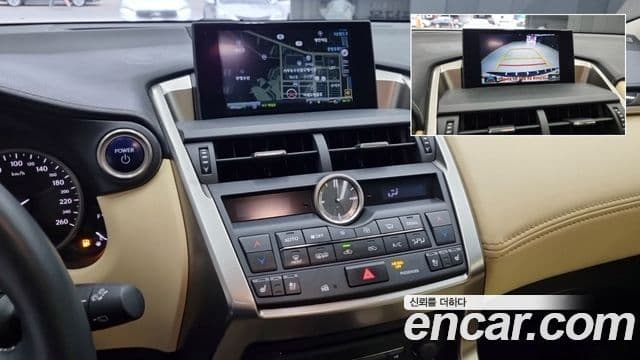 Lexus NX300h Executive, 2015 12