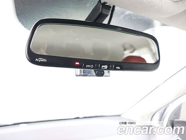 Kia The / новый New Morning Sport турбо RUN HIGH, 2016 10