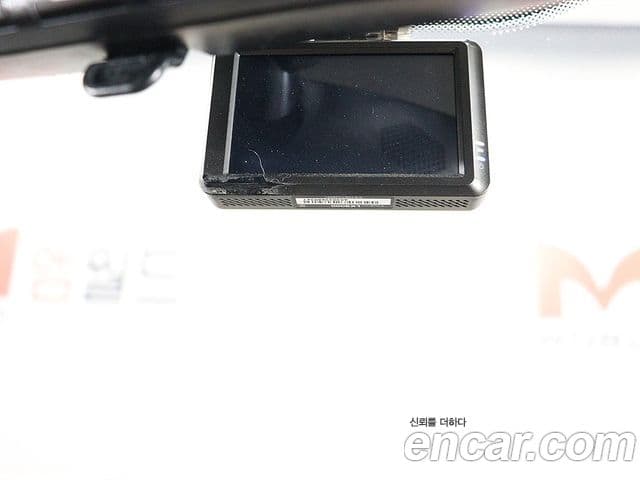 Kia The / новый New Morning Sport турбо RUN HIGH, 2016 11