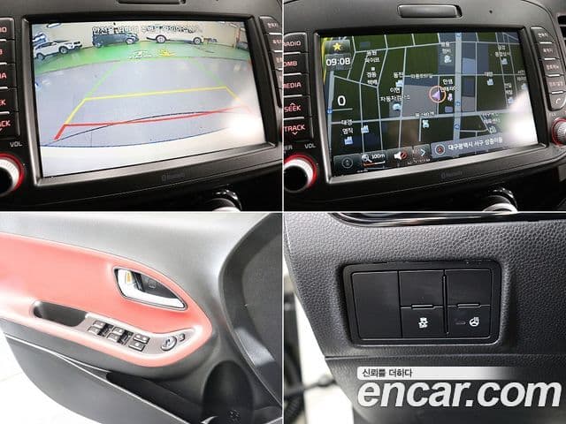 Kia The / новый New Morning Sport турбо RUN HIGH, 2016 18