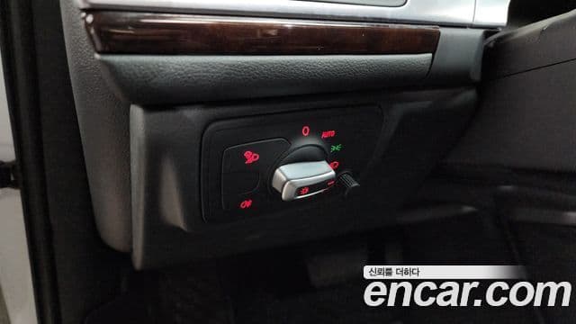 Audi New A6 C7, 2013 14