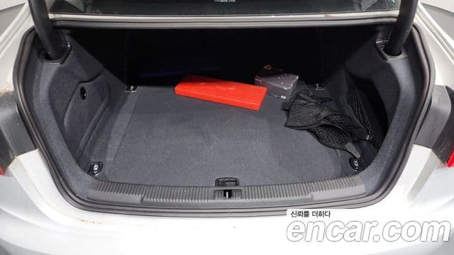 Audi New A6 C7, 2013 20