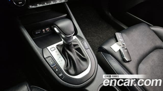 Kia All New K3 Prestige, 2021 9