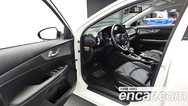 Kia All New K3 Prestige, 2021 11