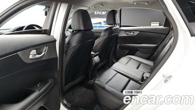 Kia All New K3 Prestige, 2021 12