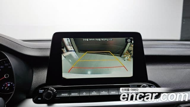 Kia All New K3 Prestige, 2021 14