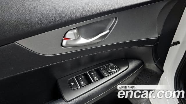 Kia All New K3 Prestige, 2021 17