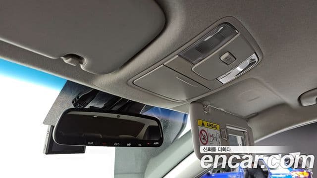 Kia All New K3 Prestige, 2021 18