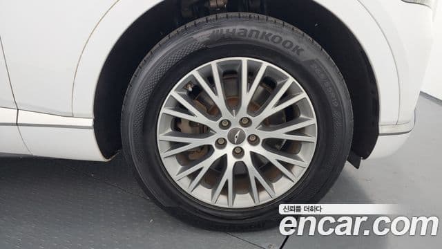 Genesis GV80, 2020 все фото