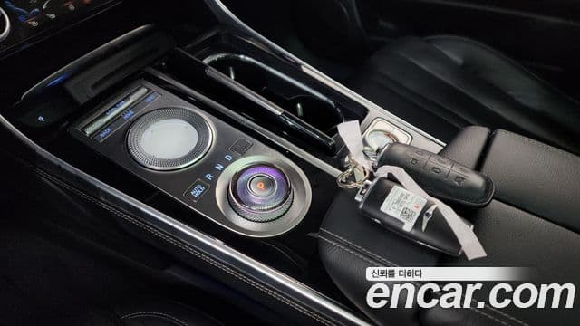 Genesis GV80, 2020 9