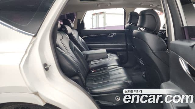 Genesis GV80, 2020 12