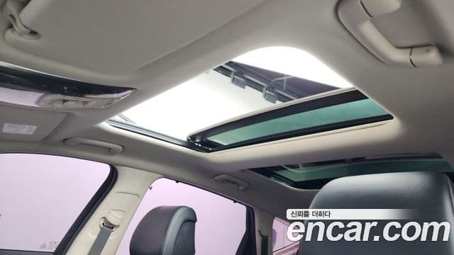 Genesis GV80, 2020 19