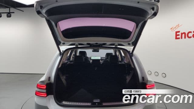 Genesis GV80, 2020 20