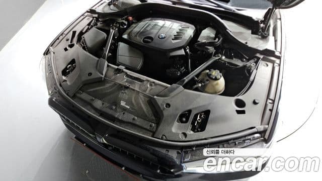 BMW 5시리즈 (G30) 520d xDrive M Sport, 2018 6